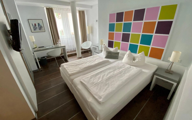 Altstadt Hotel Wertheim