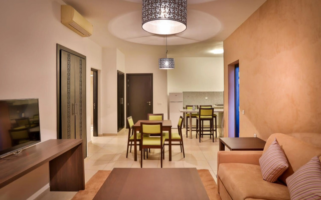 Zephyr Hotel Club Resort and Spa