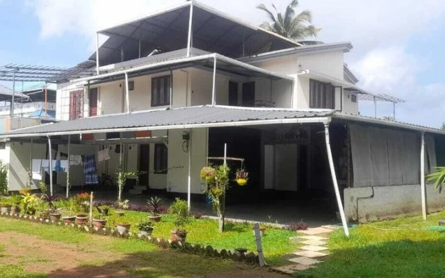 Nature Villa