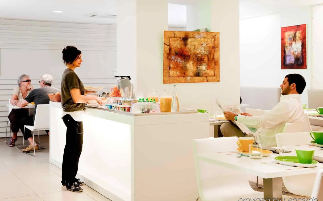 ibis Styles Menton Centre
