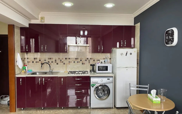 Apartments by Luxe Group KO100