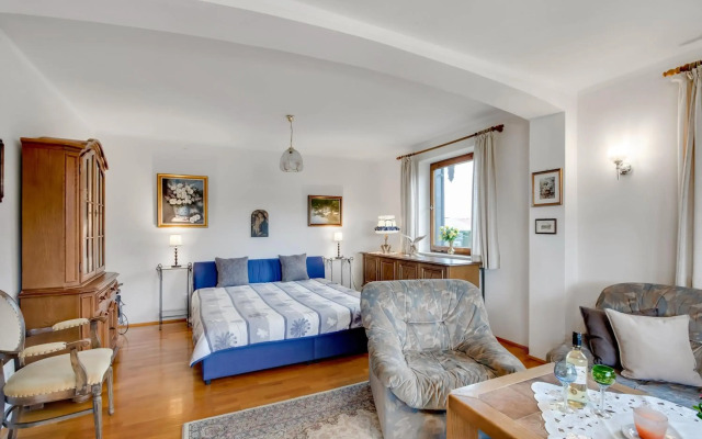 Ferienwohnung Helga Rossbach