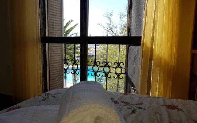 Perfect Holidays - Sao Rafael