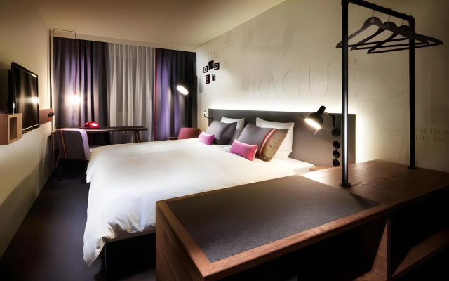 pentahotel Leuven