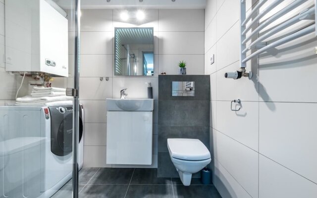 Panorama Twin Loft Superior