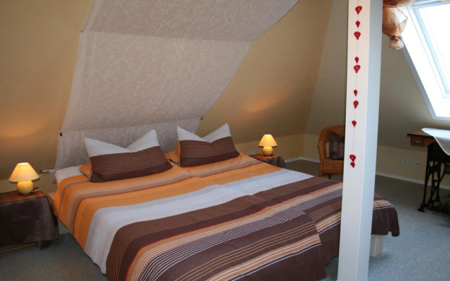 Ferienwohungen Ingrid Gevers