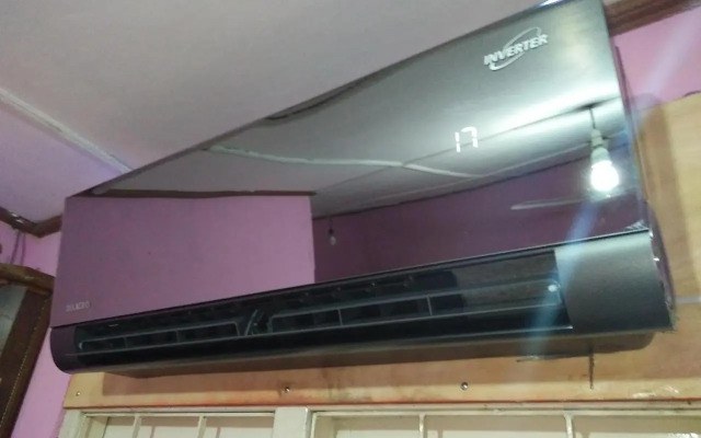 Manjula Luxury Apartment