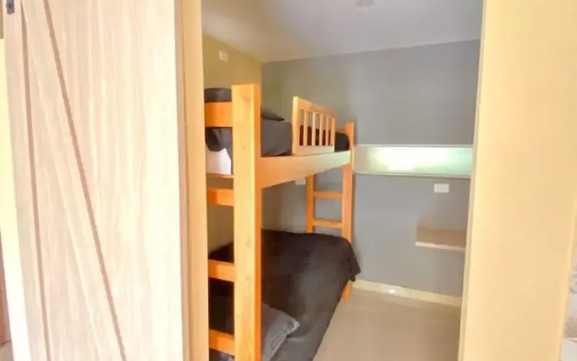 Apartasol Santa Fe de Antioquia 106