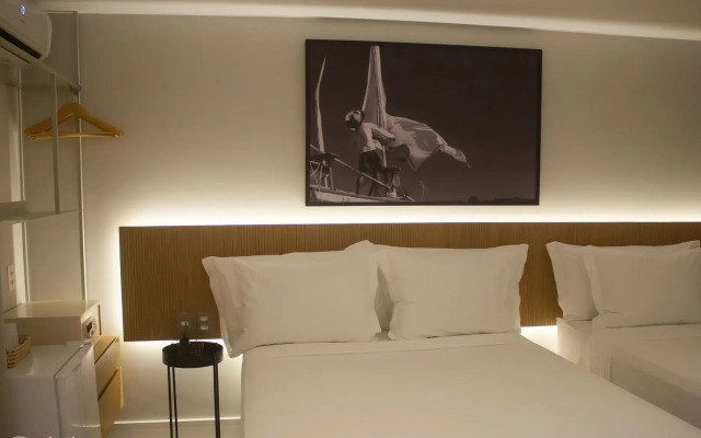 Tintto Hotel
