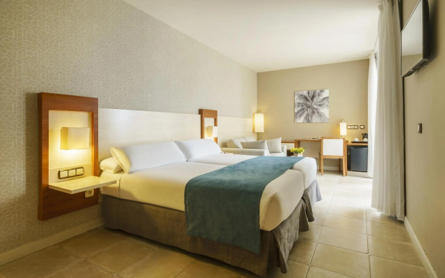 Hotel ILUNION Fuengirola