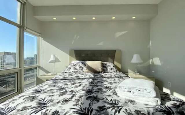 Waterfront Haven Apartments