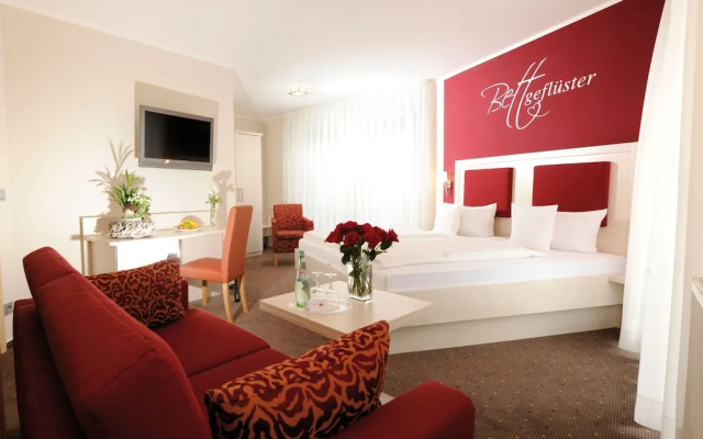 EWERTS Hotel