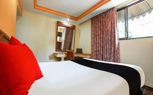 Oyo Hotel Antas