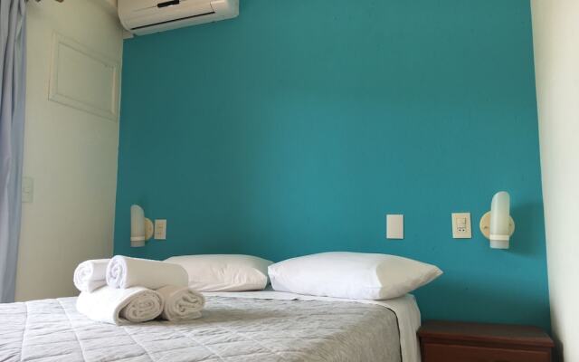 Costa Allegra Ingleses Residence