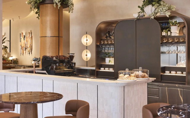 Rydges Australia Square Hotel