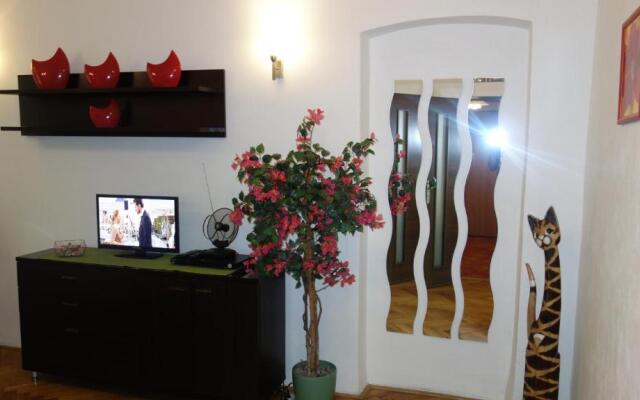 Apartments Rokytka