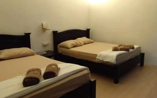 Eco Marine Perhentian Island Resort