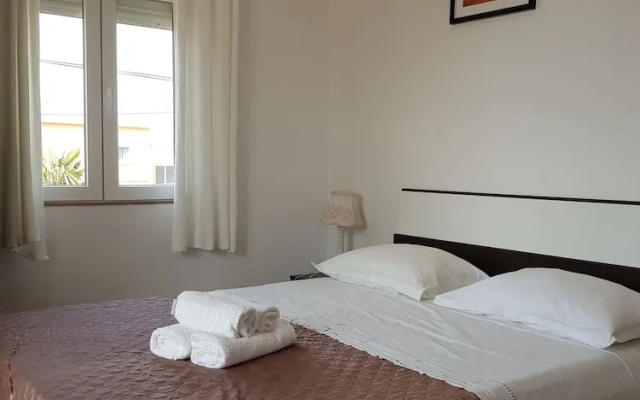 Apartments Mileva