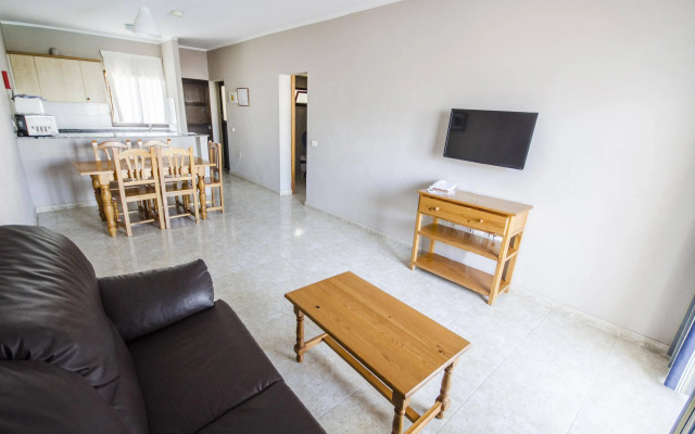 Apartamentos Lanzarote Paradise