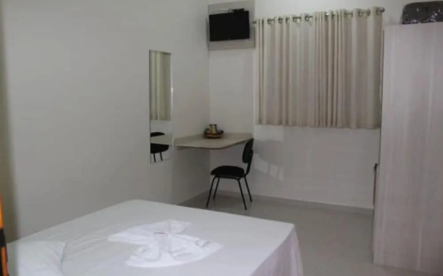 Hotel Galead