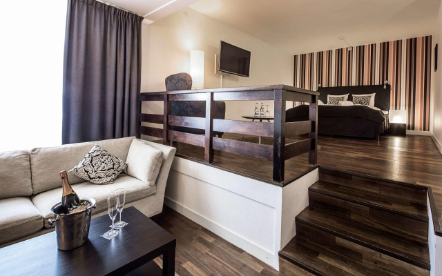 First Hotel Witt