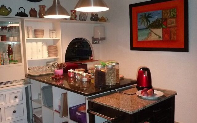 Hotel Restaurant Les Paquebots