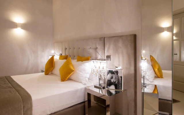 Hotel Alba Torre Maura Rome