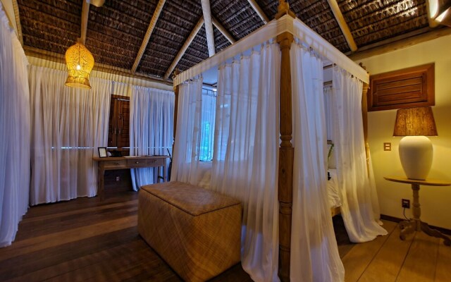 Filha da Lua Ecolodge