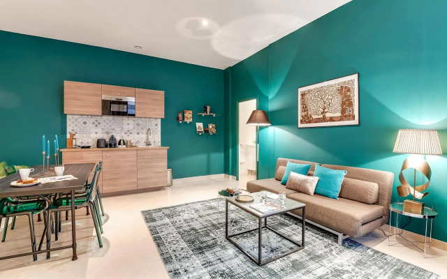 Sweet Inn Apartments- Champs Elysés (Various addresses)