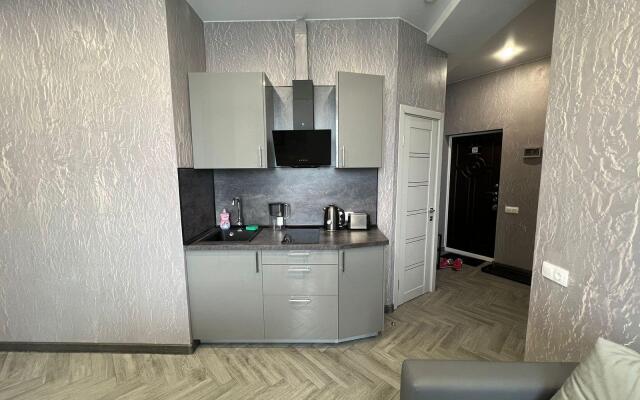 Уют Home (Хоум) на улице Комсомольская 1