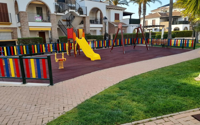 Al-andalus Residencial