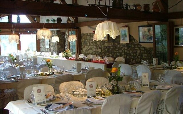 Il Tinello Ristorante Country Hotel