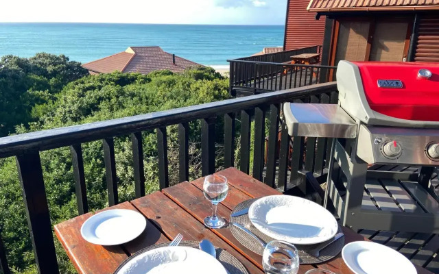 Houtboschbaai 9 Pelikaan