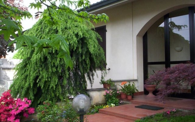 Bed & Breakfast Orchidea