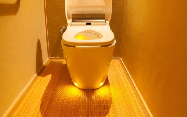 KYOTO -Shinshinen- Hostel