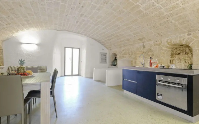 Castello Risolo Specchia