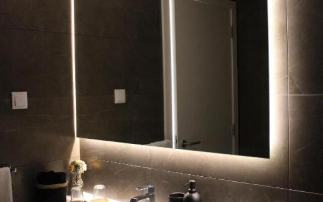 Quinta do Planalto Vicentino - Casas de Campo