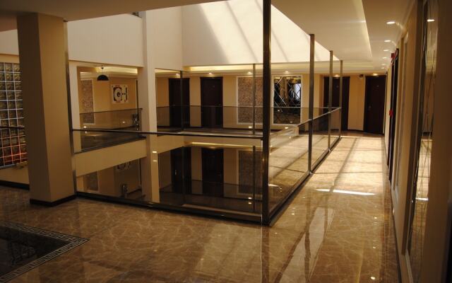 Ciner Otel