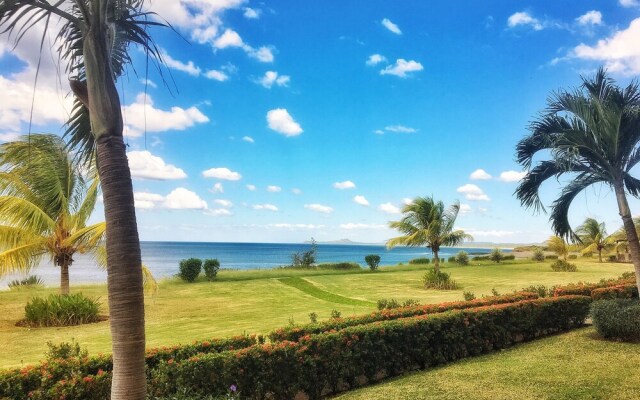 Rivas Deluxe Suite 112