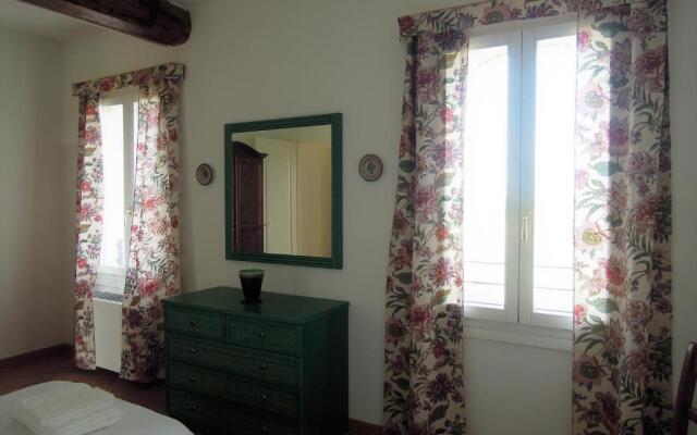 Agriturismo Sesta Presa