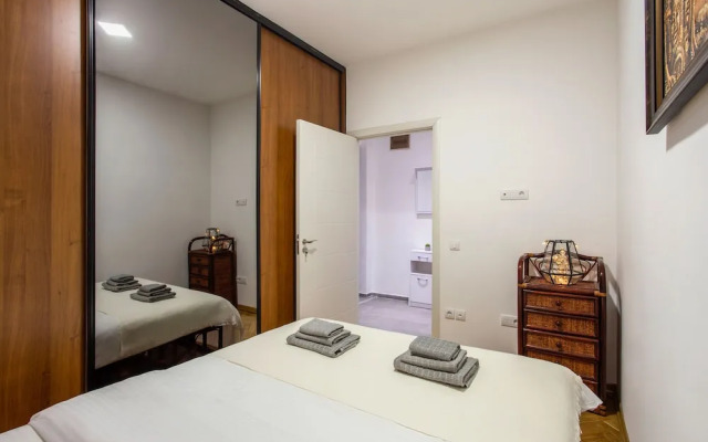 Love Faith Hope City Center