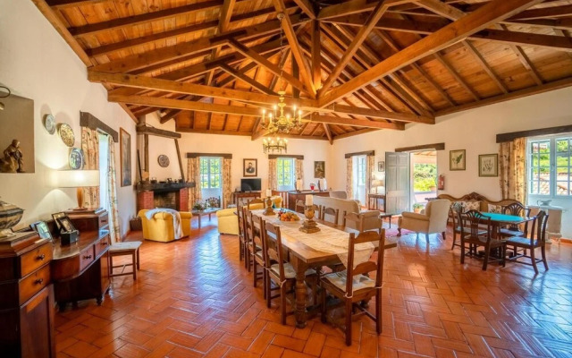 Casa da Tia Clementina