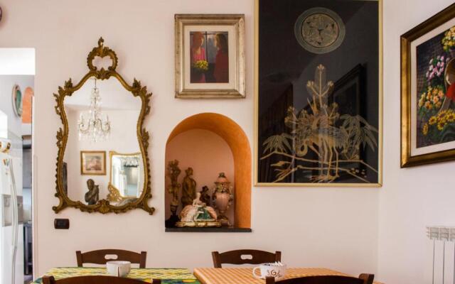 Villa Donna Fausta