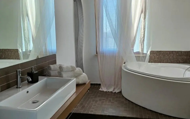 B&B Villa Letizia