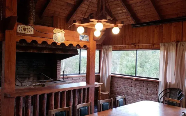 Parque Los Arrayanes & Salon de Eventos