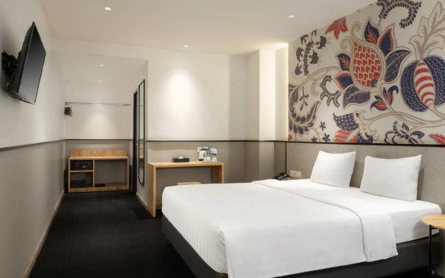 Swiss-Belinn Medan