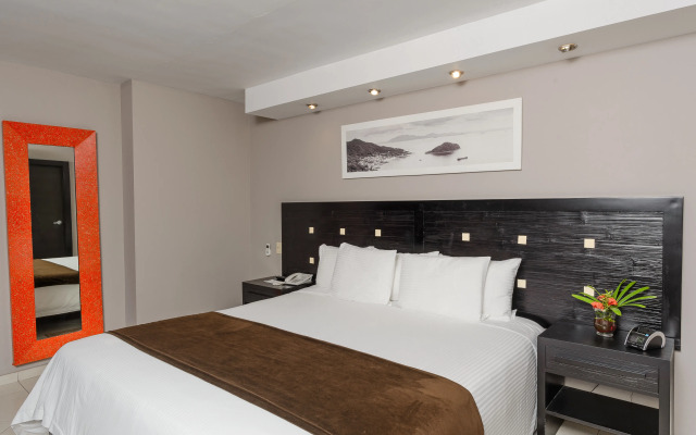 Riande Urban Hotel