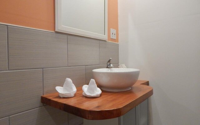 Fruits of Vienna B&B