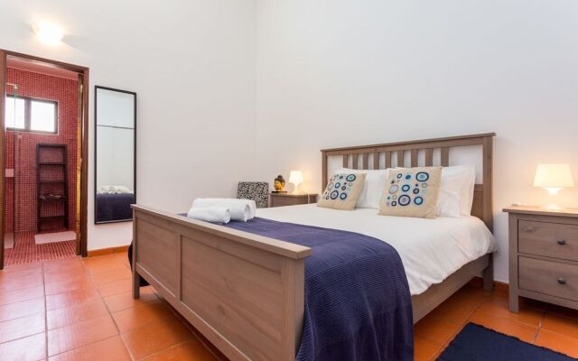 Vila Sta Teresinha Suites