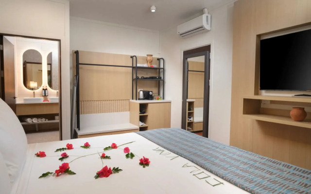 Yatule Resort & Spa